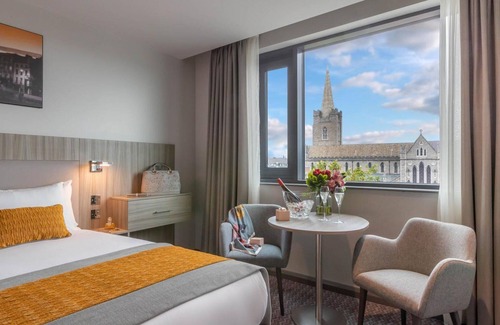 Portobello Hotel | Maldron Hotel Kevin Street, Dublin City