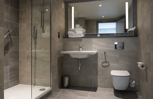 Portobello Hotel | Maldron Hotel Kevin Street, Dublin City