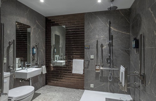 Manchester City Centre Hotel | Maldron Hotel Manchester Cathedral Quarter