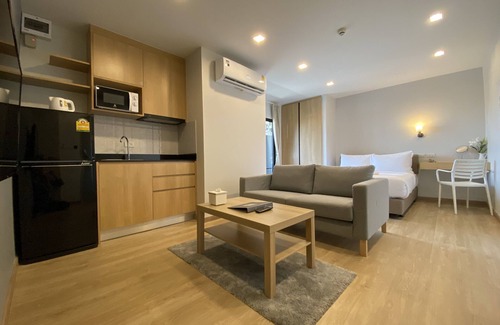 Hua Hin Apartamento | Maleesa Place Hua Hin