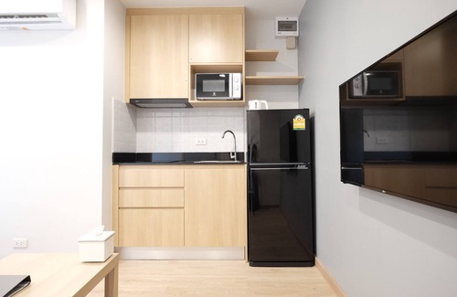 Hua Hin Apartamento | Maleesa Place Hua Hin