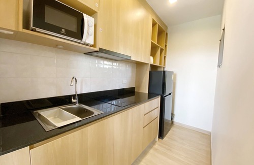 Hua Hin Apartamento | Maleesa Place Hua Hin