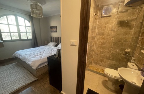 Giza Hotel | Malek Pyramids Guest House