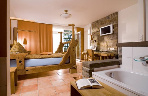 Bensberg Hotel | Malerwinkel Hotel