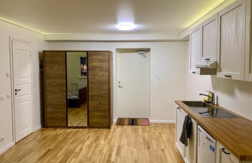 Pohja-Tallinn Apartamento | Maleva Stay