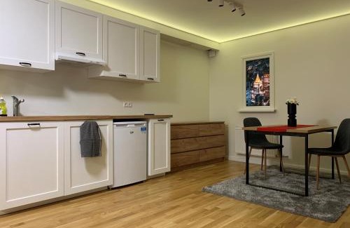 Pohja-Tallinn Apartamento | Maleva Stay