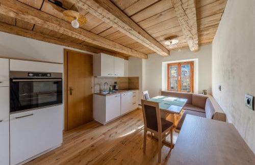 San Genesio Atesino Apartamento | Malgorerhof Mathilde