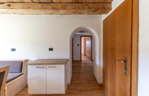 San Genesio Atesino Apartamento | Malgorerhof Mathilde