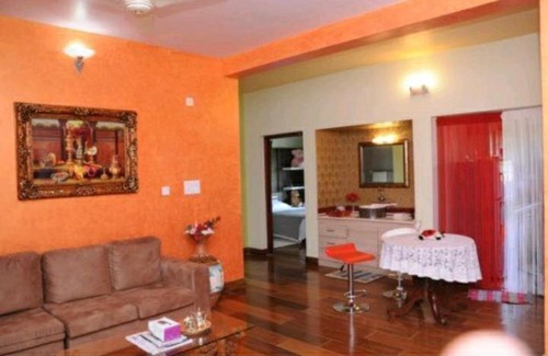 Kannur Apartamento | Malgudi Holidays