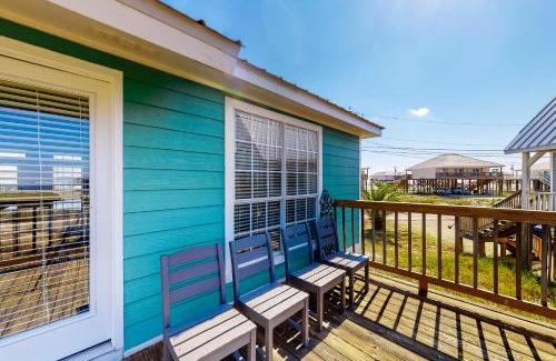 Silver Cay Casa | Malibu Beach House II