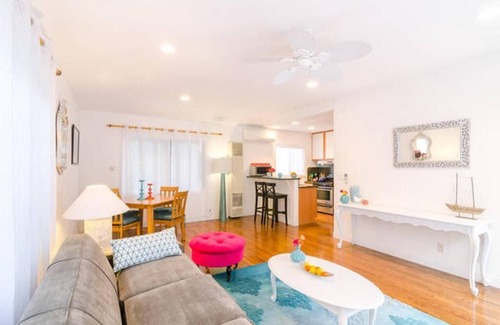 Eastern Malibu Apartamento | Malibu Beach Paradise Apartments