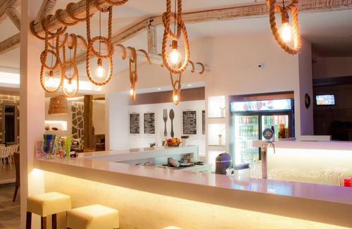 Faliraki Apartamento | Malibu Boutique Studios