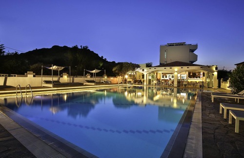 Faliraki Apartamento | Malibu Boutique Studios