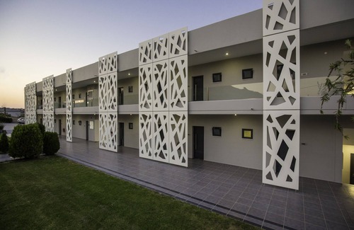 Faliraki Apartamento | Malibu Boutique Studios