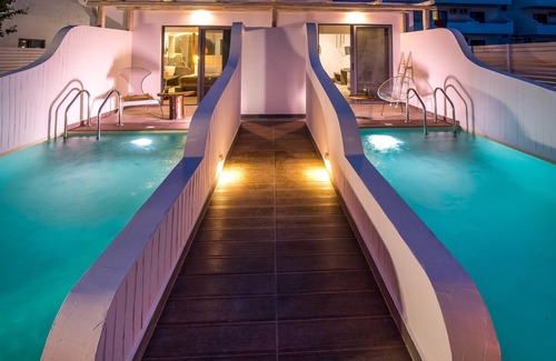 Faliraki Apartamento | Malibu Boutique Studios