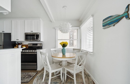 Eastern Malibu Condominio | Malibu Carbon Beach Oceanfront Suite Tres