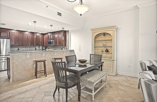 New Smyrna Beach Condominio | N. S.B FRENTE AL MAR 5TH FL MALIBU BLDG 3BR / 3BA UPSCALE LUXURY 2000 SQ FT VIDEO TOUR