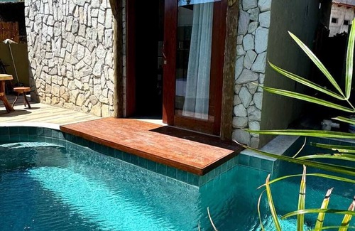 Sao Luzia Casa | Malie Bangalô