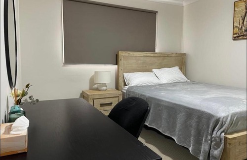 Truganina Casa | Malik place