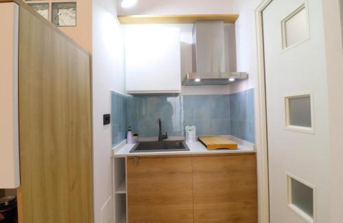 Otranto Apartamento | Malikas House Otranto