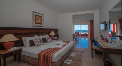 Marsa Alam Complejo | Malikia Resort Abu Dabbab