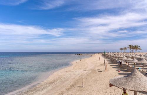 Marsa Alam Complejo | Malikia Resort Abu Dabbab