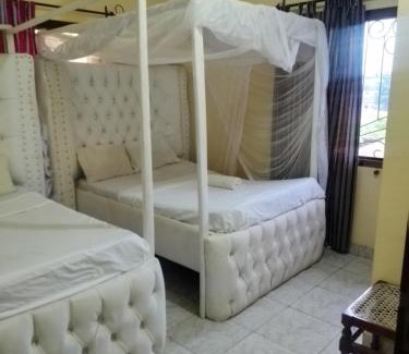 Malindi Apartamento | Malindi Luxury Hotel