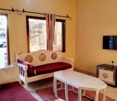 Malindi Apartamento | Malindi Luxury Hotel