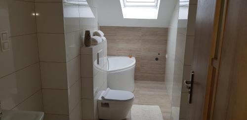 Chojnice Apartamento | Malinowa 36 Apartamenty