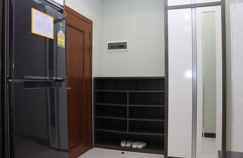Mean Chey Apartamento | APARTAMENTO MALIS EXCLUSIVO MANTENIDO EN PHNOM PENH