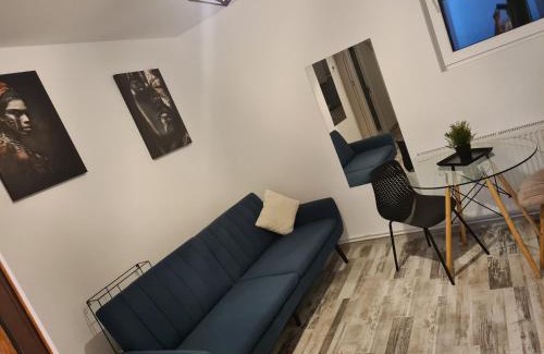 Bacau Apartamento | Mall First CoolApart