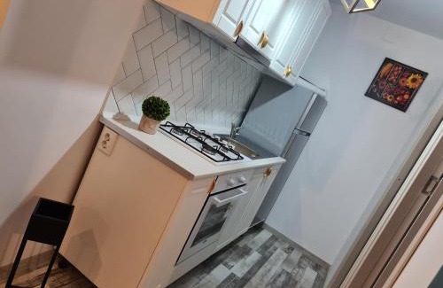 Bacau Apartamento | Mall First CoolApart