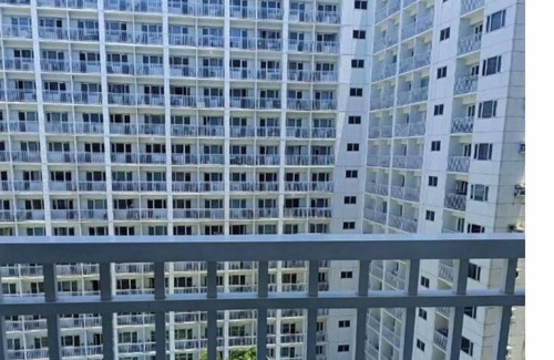 Barangay 76 Apartamento | Mall of Asia - Aseana Residences