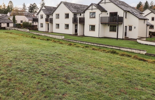 Penrith Cabaña | Mallard Cottage, Greystoke