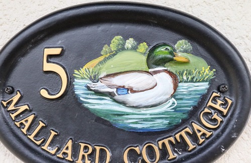 Penrith Cabaña | Mallard Cottage, Greystoke