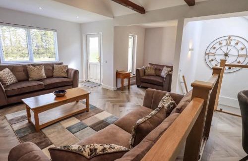 Penrith Casa | Mallard Cottage Lake District, Leisure Spa Pool & Gym