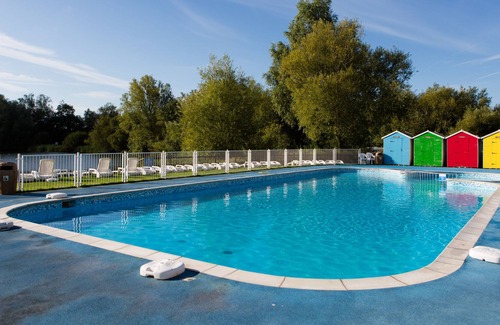 Cirencester Cabina | Mallard Lettings