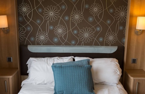 Cirencester Cabina | Mallard Lettings