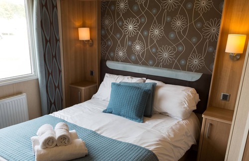 Cirencester Cabina | Mallard Lettings