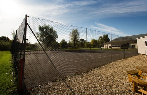 Cirencester Cabina | Mallard Lettings