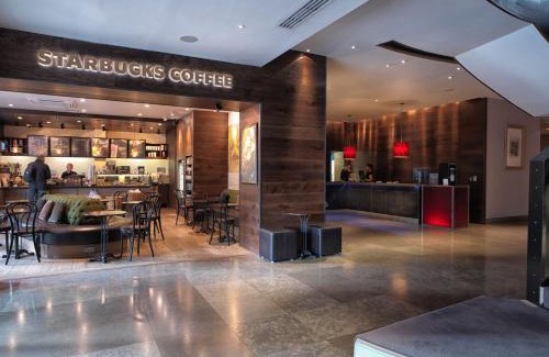 Birmingham City Centre Hotel | Malmaison Birmingham