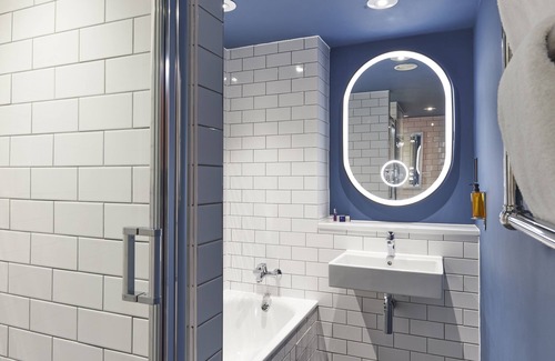 Manchester City Centre Hotel | Malmaison Manchester