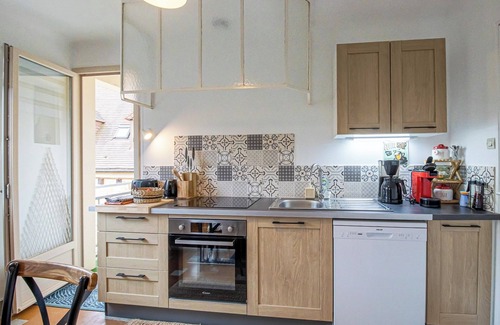 Saint-Julien-de-Lampon Casa | Maloan – Casa Climatizada con Piscina Privada & Cocina Exterior en Dordoña