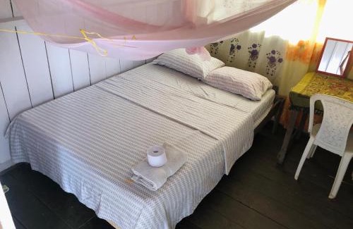 Leticia Casa | Maloca Barü