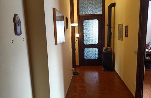 Cardano al Campo Casa | Malpensa Airport