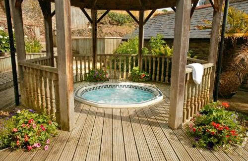 Kingsbridge Apartamento | Malston Mill Farm
