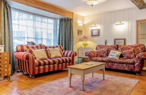 Sandwich Casa | Malt Shovel House