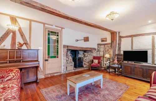 Sandwich Casa | Malt Shovel House