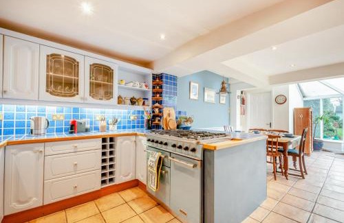 Sandwich Casa | Malt Shovel House