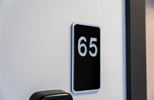 Nowe Miasto Apartamento | Malta Deluxe - AC - Parking - City View